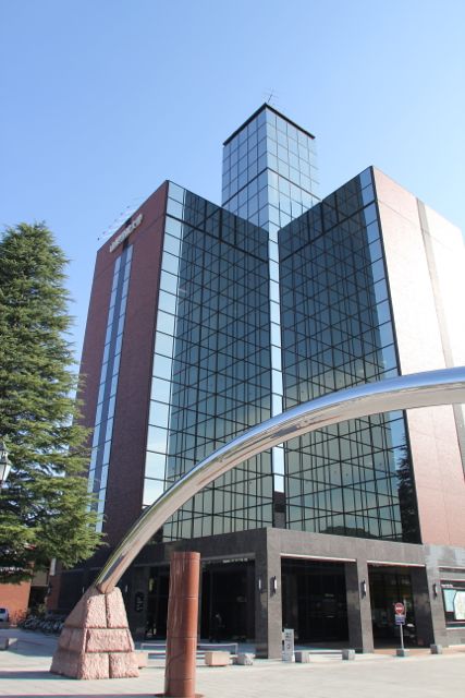 山梨学院大学