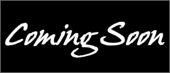 Coming Soon