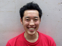 八木原 徹