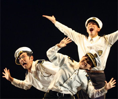 公演写真