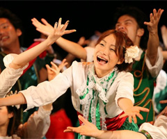 公演写真