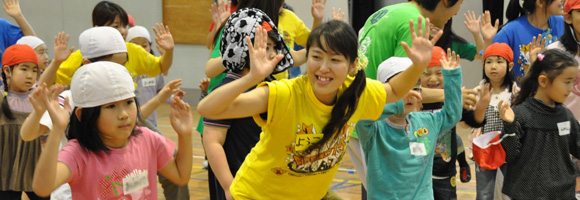 学校訪問プロジェクト